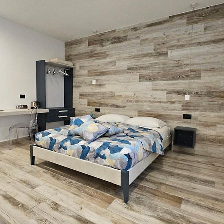 Il Gaudente B&B Santa Fiora Eksteriør bilde