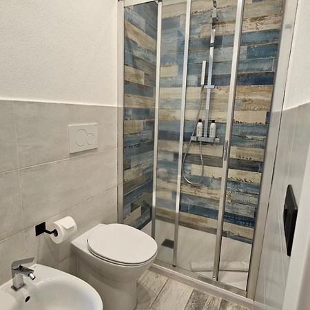 Il Gaudente B&B Santa Fiora Eksteriør bilde