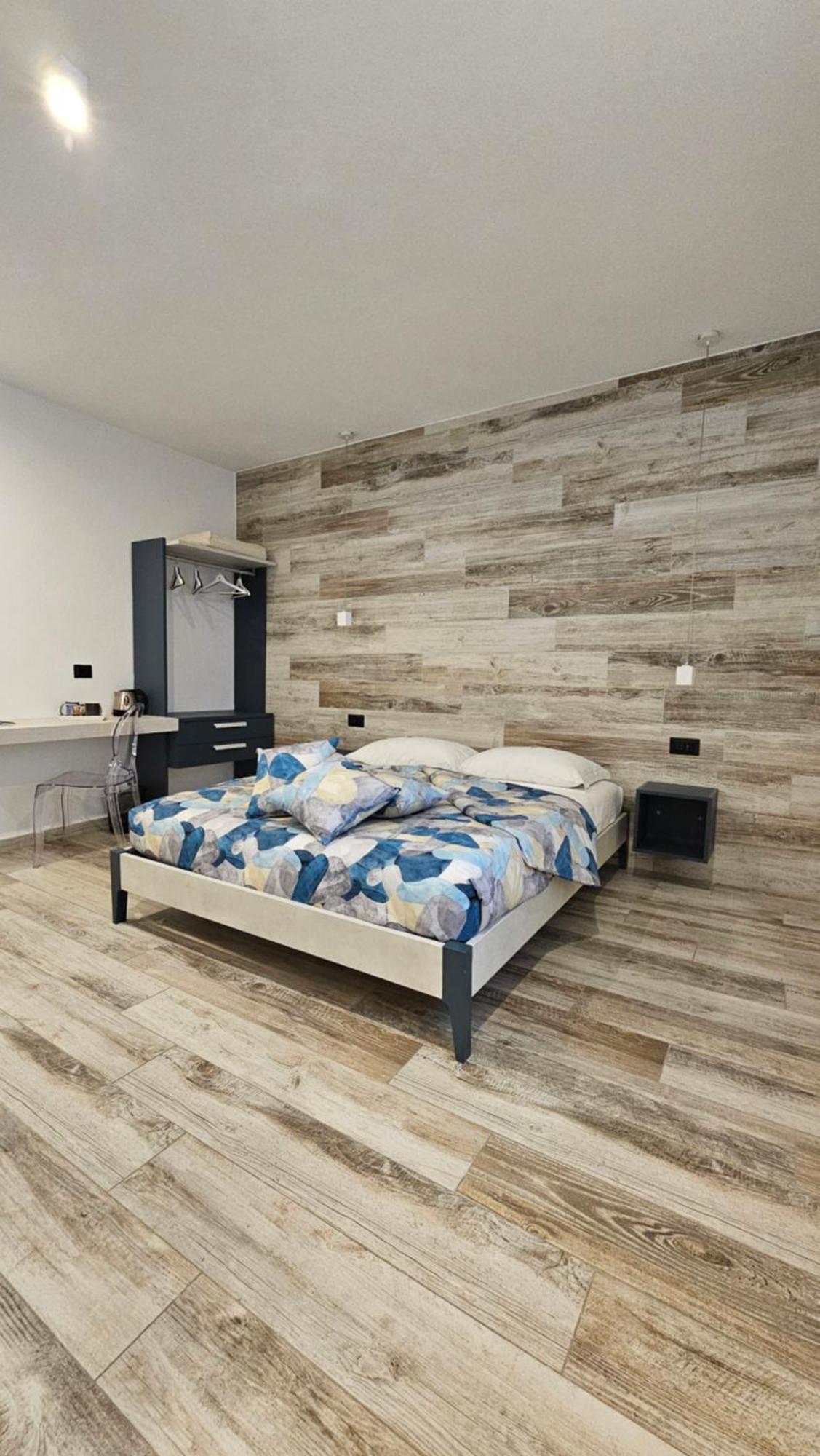 Il Gaudente B&B Santa Fiora Eksteriør bilde