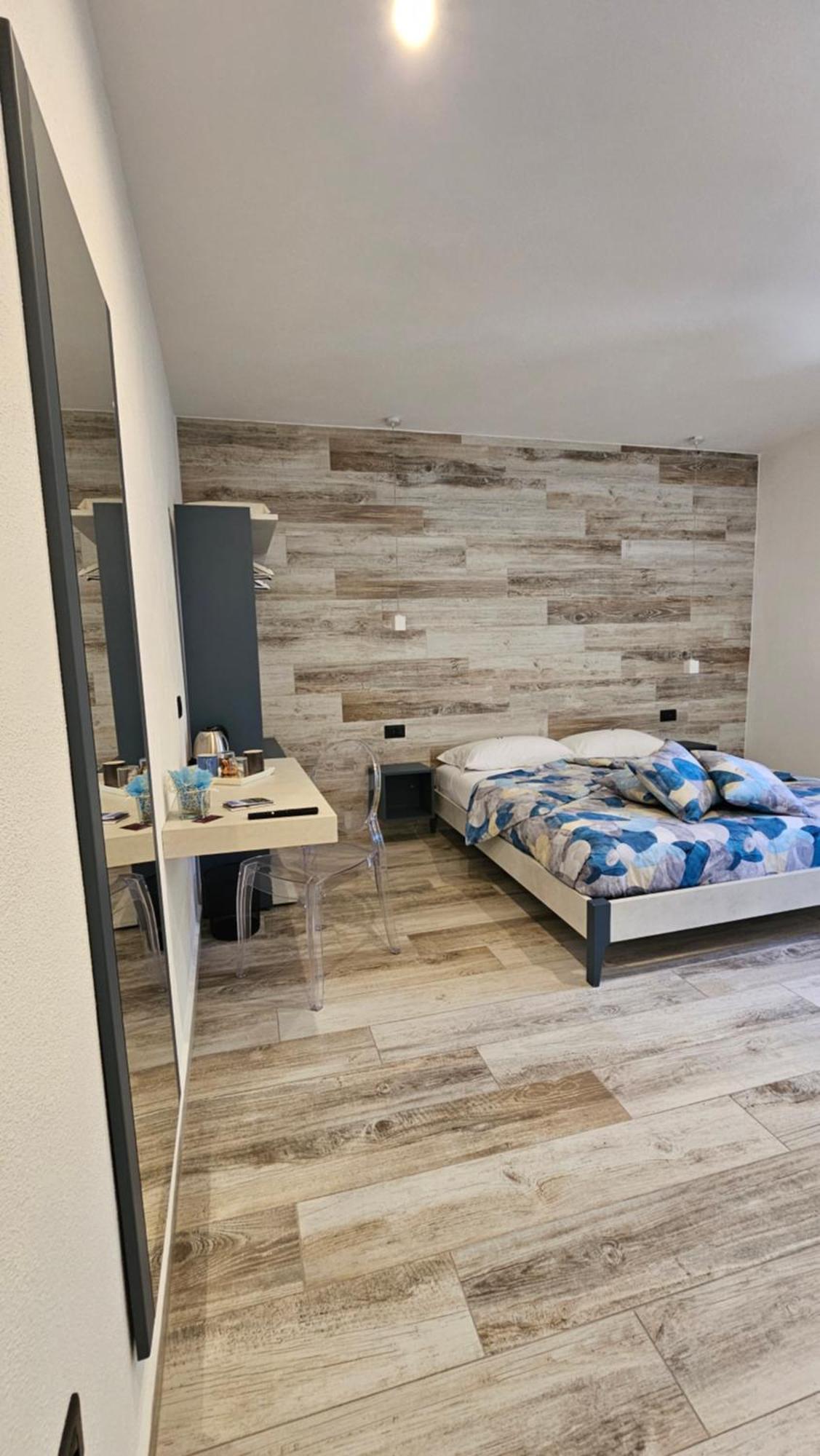 Il Gaudente B&B Santa Fiora Eksteriør bilde