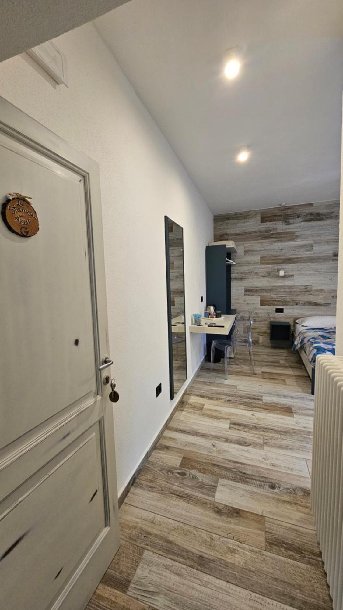 Il Gaudente B&B Santa Fiora Eksteriør bilde